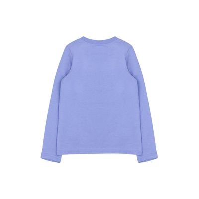 Imagen 2 del producto Polera Kids Niña Day To Day Lavanda