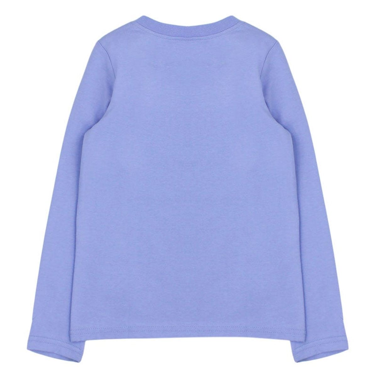 FICCUS - Polera Kids Niña Day To Day Lavanda