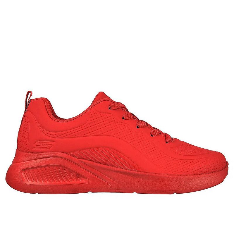 SKECHERS - Zapatillas Urbanas Skechers Mujer Bobs Uno 117151.