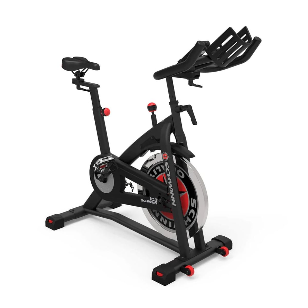 SDFIT - Bicicleta Spinning Schwinn 700IC  IC3  700IC Johnson Fitness