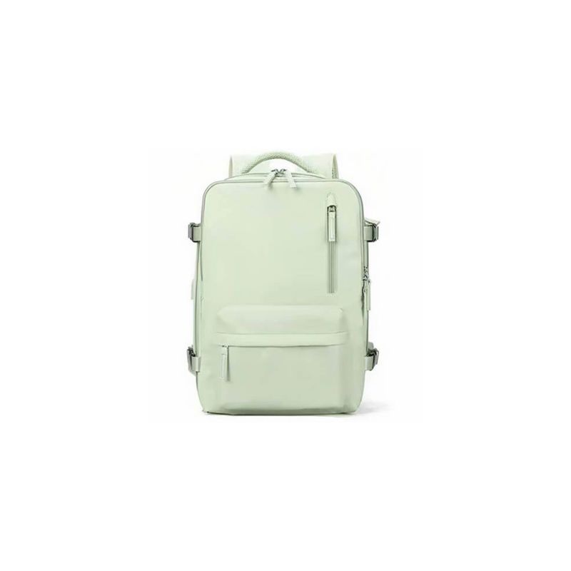 GENERICO - Mochilas De Viaje Impermeable Avión Aprobado Capacidad De 40L