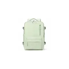 GENERICO - Mochilas De Viaje Impermeable Avión Aprobado Capacidad De 40L