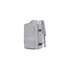 GENERICO - Mochilas De Viaje Impermeable Avión Aprobado Capacidad De 40L