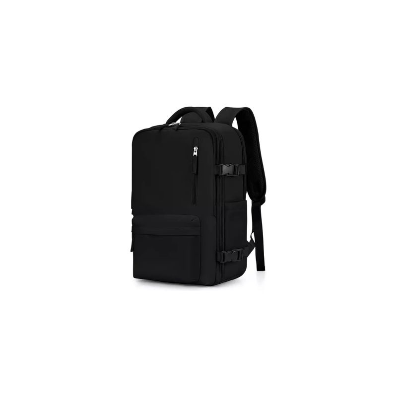 GENERICO - Mochilas De Viaje Impermeable Avión Aprobado Capacidad De 40L