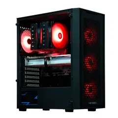AMD CORP - PC Ryzen 5 5500 - RTX 3050 -16GB -500GB SSD - Initial 1