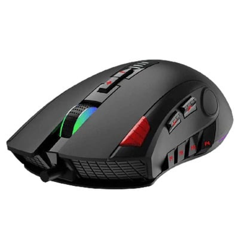 AULA - Mouse Aula Fire H512