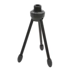 FIFINE - MICROFONO CONDESADOR NEGRO USB K669B