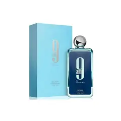 AFNAN - Perfume 9 AM Dive de Edp 100ml