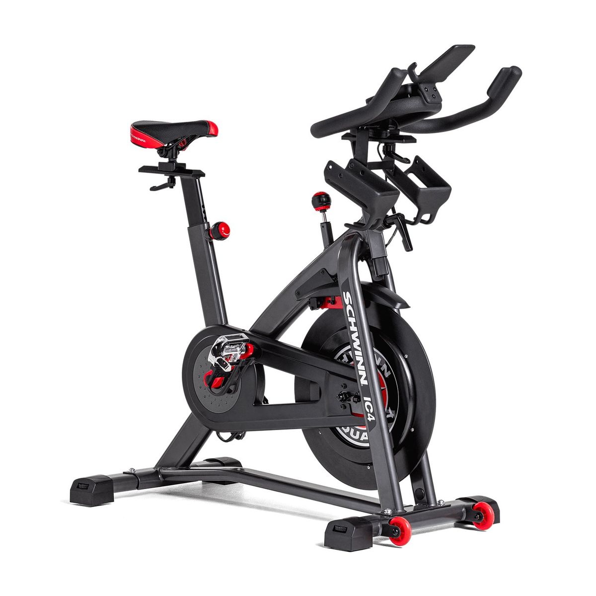 SDFIT - Bicicleta Spinning Schwinn 800IC  IC4 - Johnson Fitness