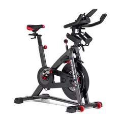 SDFIT - Bicicleta Spinning Schwinn 800IC IC4 - Johnson Fitness