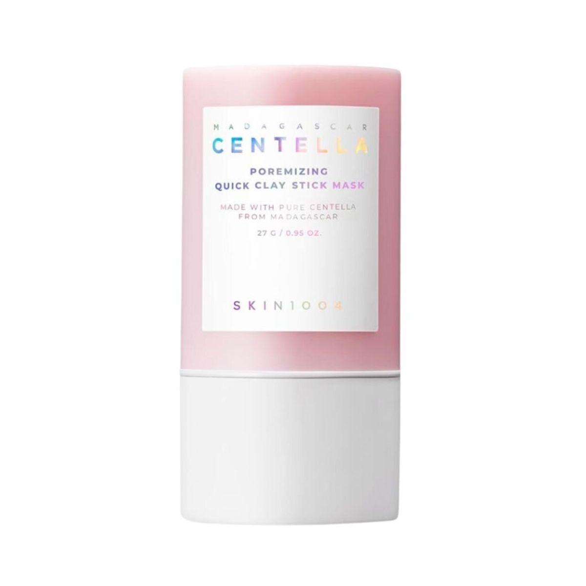 SKIN1004 - Mascarilla En Barra Reduce Los Poros - Cosmética Coreana