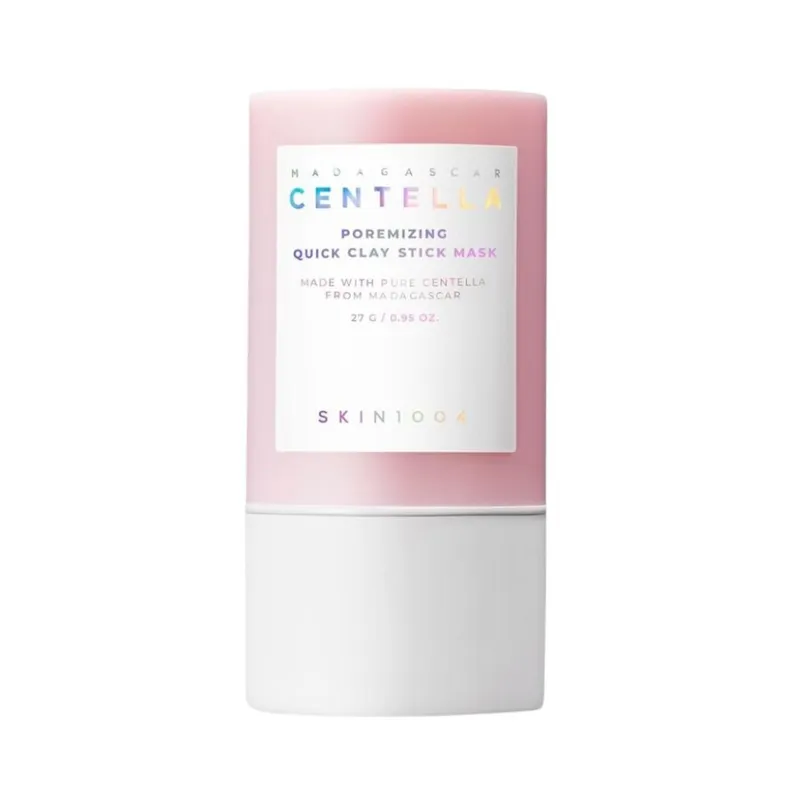 SKIN1004 - Mascarilla En Barra Reduce Los Poros - Cosmética Coreana