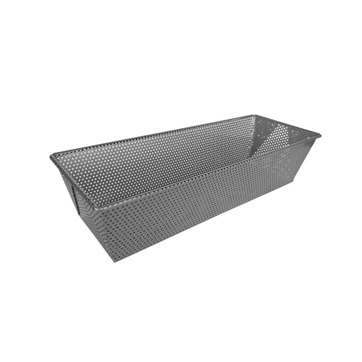 COOK IN - MOLDE PAN CLASICO ESTAÑADO 31X115X75 CMS