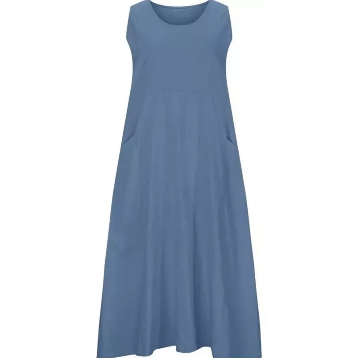 GIOIO - Vestido Mujer Azul