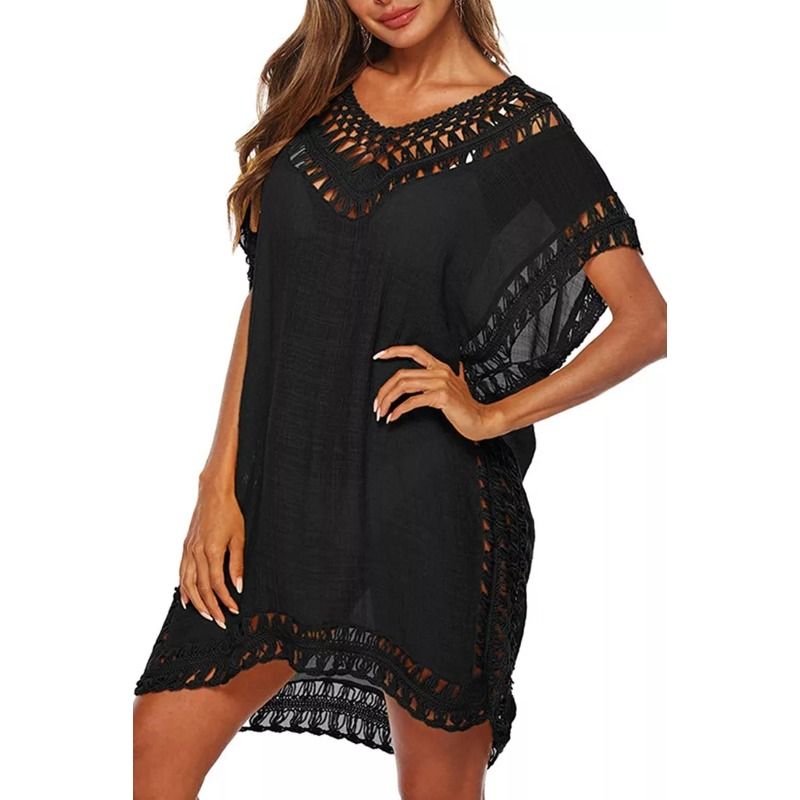 GIOIO - Vestido Mujer Negro