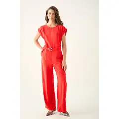 ASH - Enterito Liso Rojo