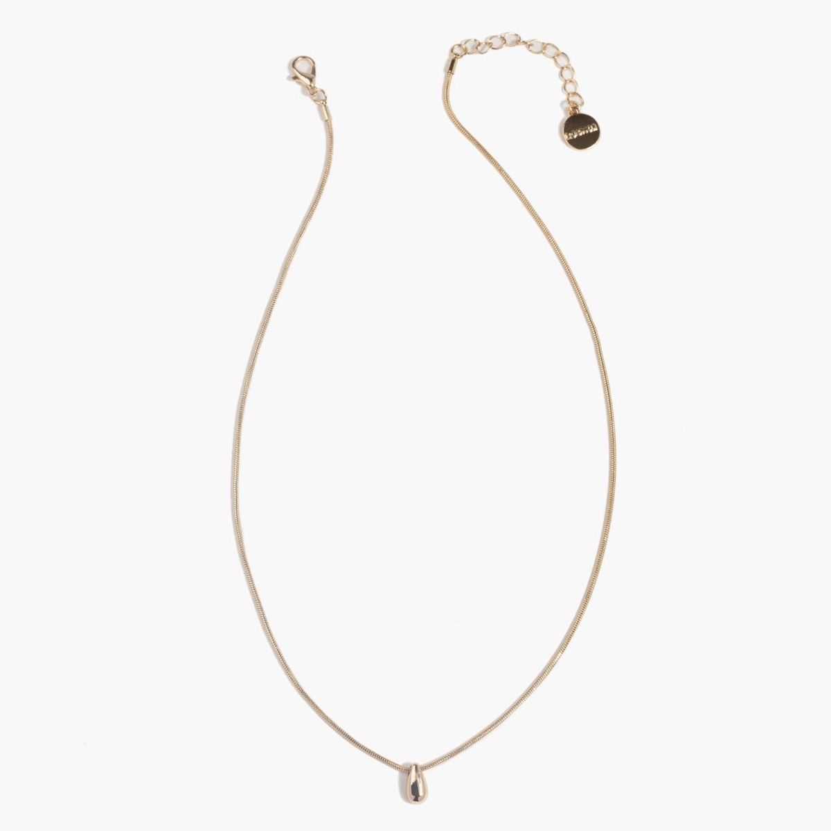 LOUNGE - Collar Mini Gota