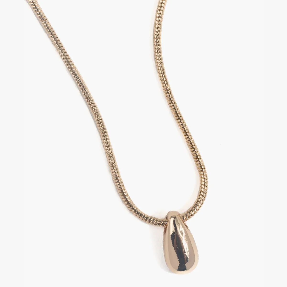 LOUNGE - Collar Mini Gota