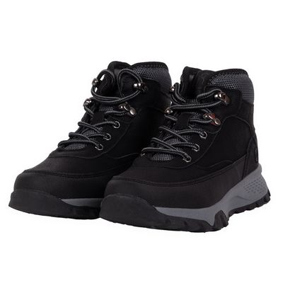 Imagen 2 del producto Bototo Niño Negro - Negro