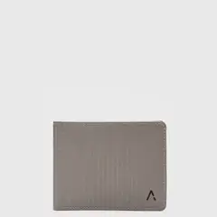 BUBBA - Billetera Ripstop Sand Black