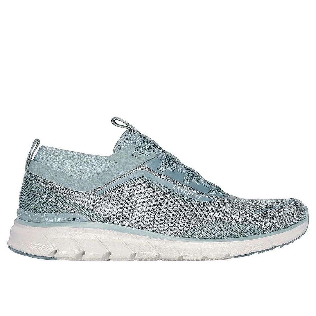 SKECHERS - Zapatillas Urbanas Skechers Mujer Pure Flex 104653