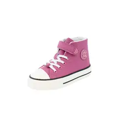 FICCUS - Zapatilla Junior Niña Day To Day Lila