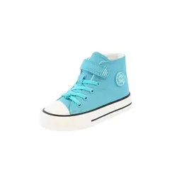 FICCUS - Zapatilla Junior Niña Day To Day Menta