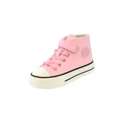 FICCUS - Zapatilla Junior Niña Day To Day Rosa