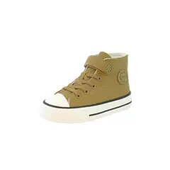 FICCUS - Zapatilla Junior Niño Day To Day Verde