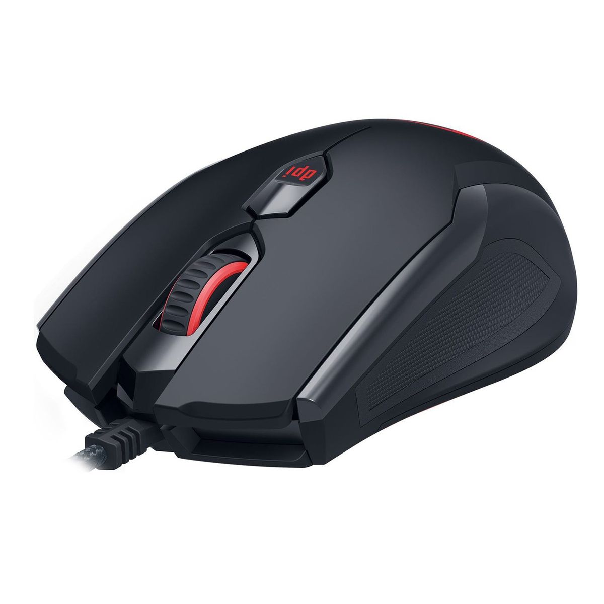 GENIUS - X1-400 MOUSE GENIUS AMMOX Open box