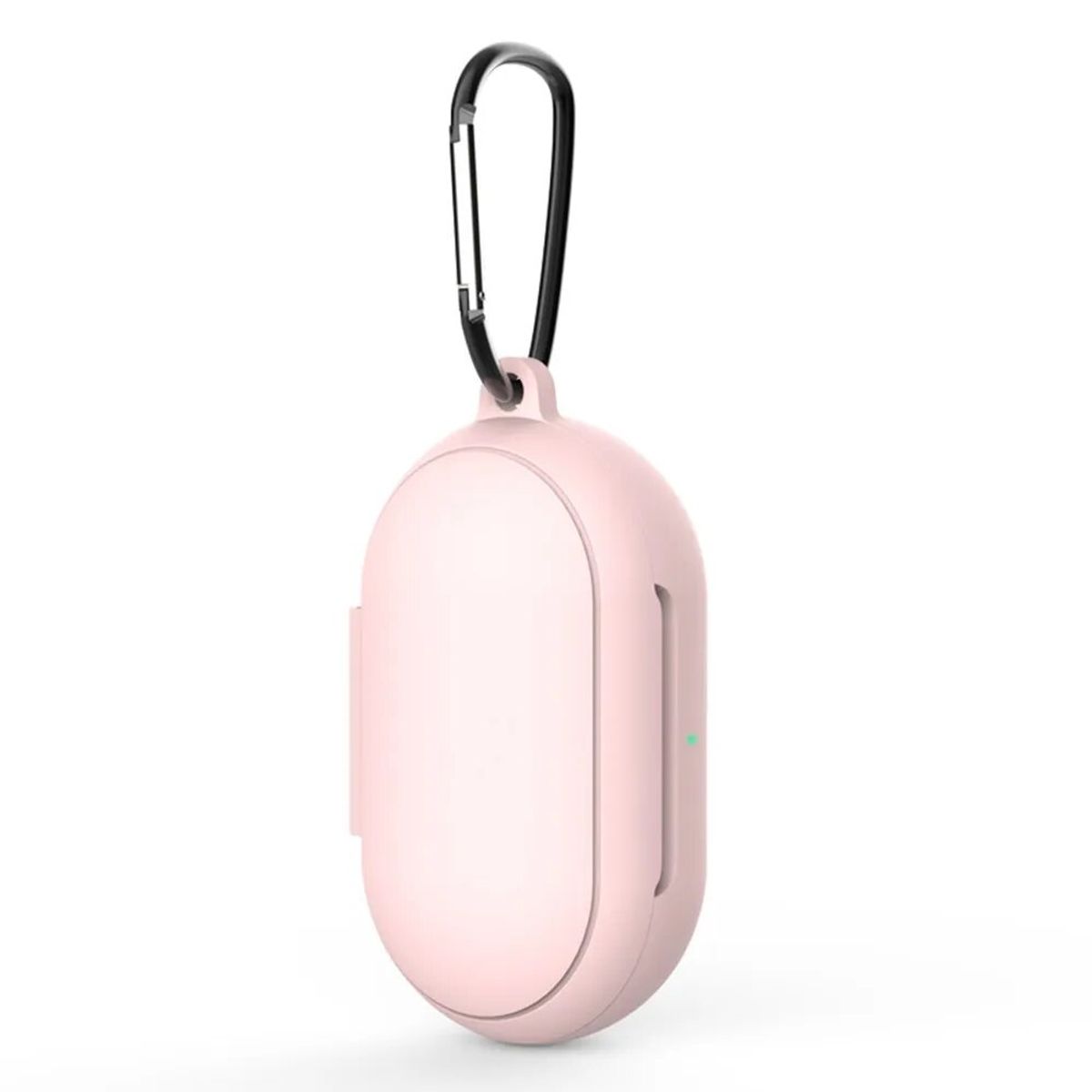 GENERICO - Funda Silicona Para Samsung Galaxy Buds Plus Buds - Rosado