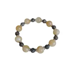 GENERICO - Pulsera piedra natural