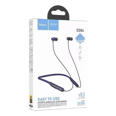 Imagen 2 del producto Audífonos Sport ES64 Sport