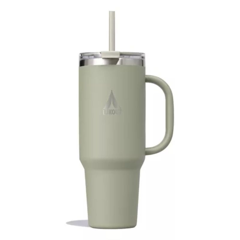 LUKOUT - Vaso Termico Frio Y Caliente 1200 Mug - Lukout Travel