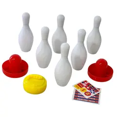 GENERICO - Set Mini Bowling para Niños 55163