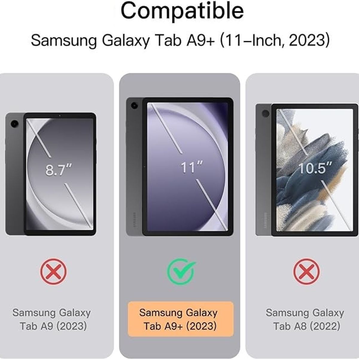 GENERICO - Carcasa Funda Antigolpes Eva Niños Para Samsung A9 Plus Fucsia