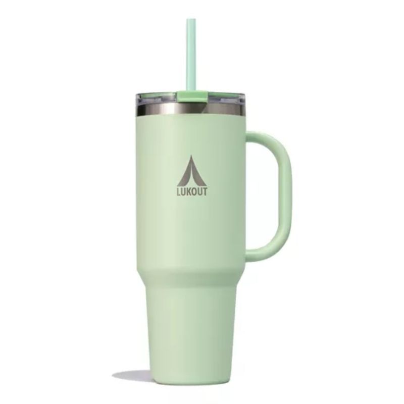 LUKOUT - Vaso Termico Frio Y Caliente 1200 Mug - Lukout Travel