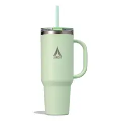LUKOUT - Vaso Termico Frio Y Caliente 1200 Mug - Travel