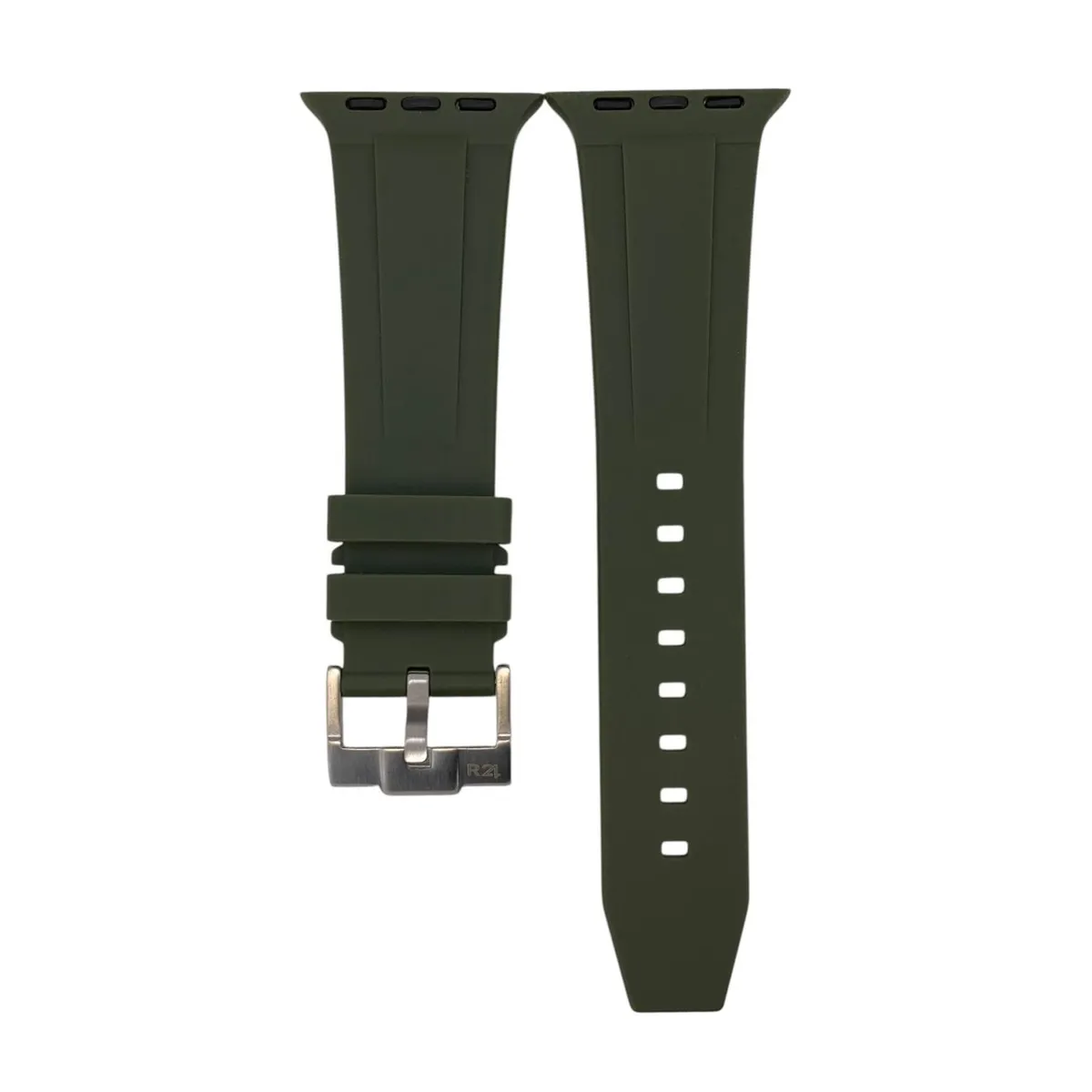 R24 - Correa Reloj Silicona R24 Regata Apple Watch