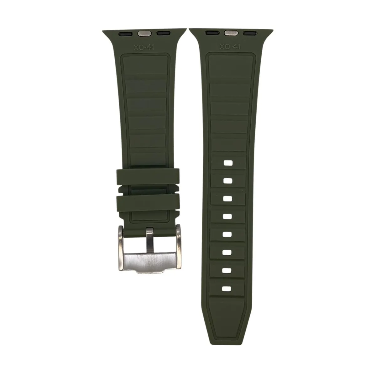 R24 - Correa Reloj Silicona R24 Regata Apple Watch