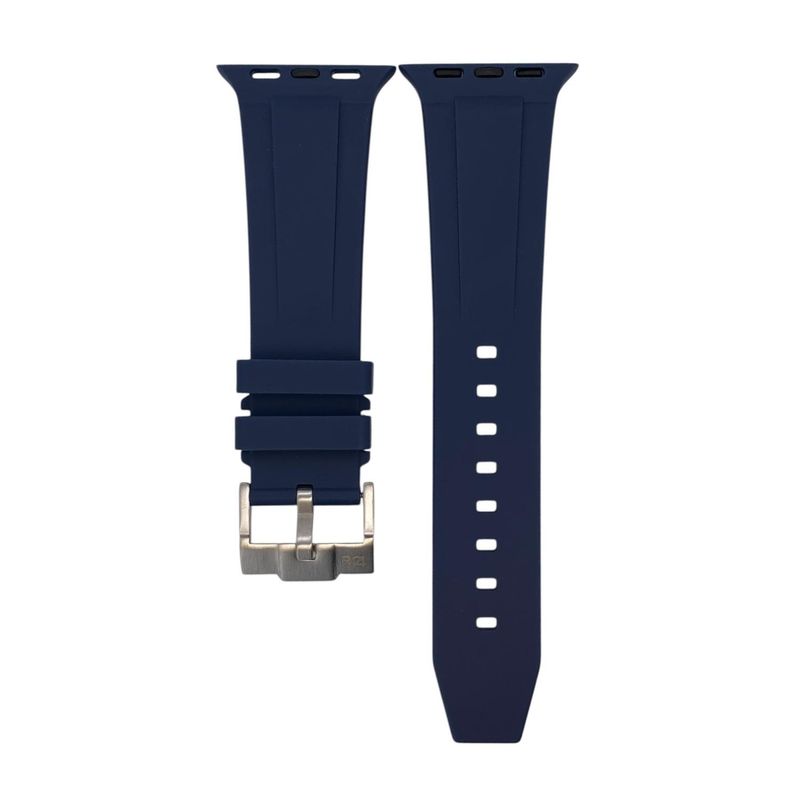 R24 - Correa Reloj Silicona R24 APYT2 Para Applewatch Colores