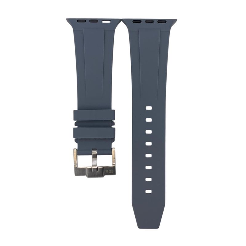 R24 - Correa Reloj Silicona R24 APYT2 Para Applewatch Colores