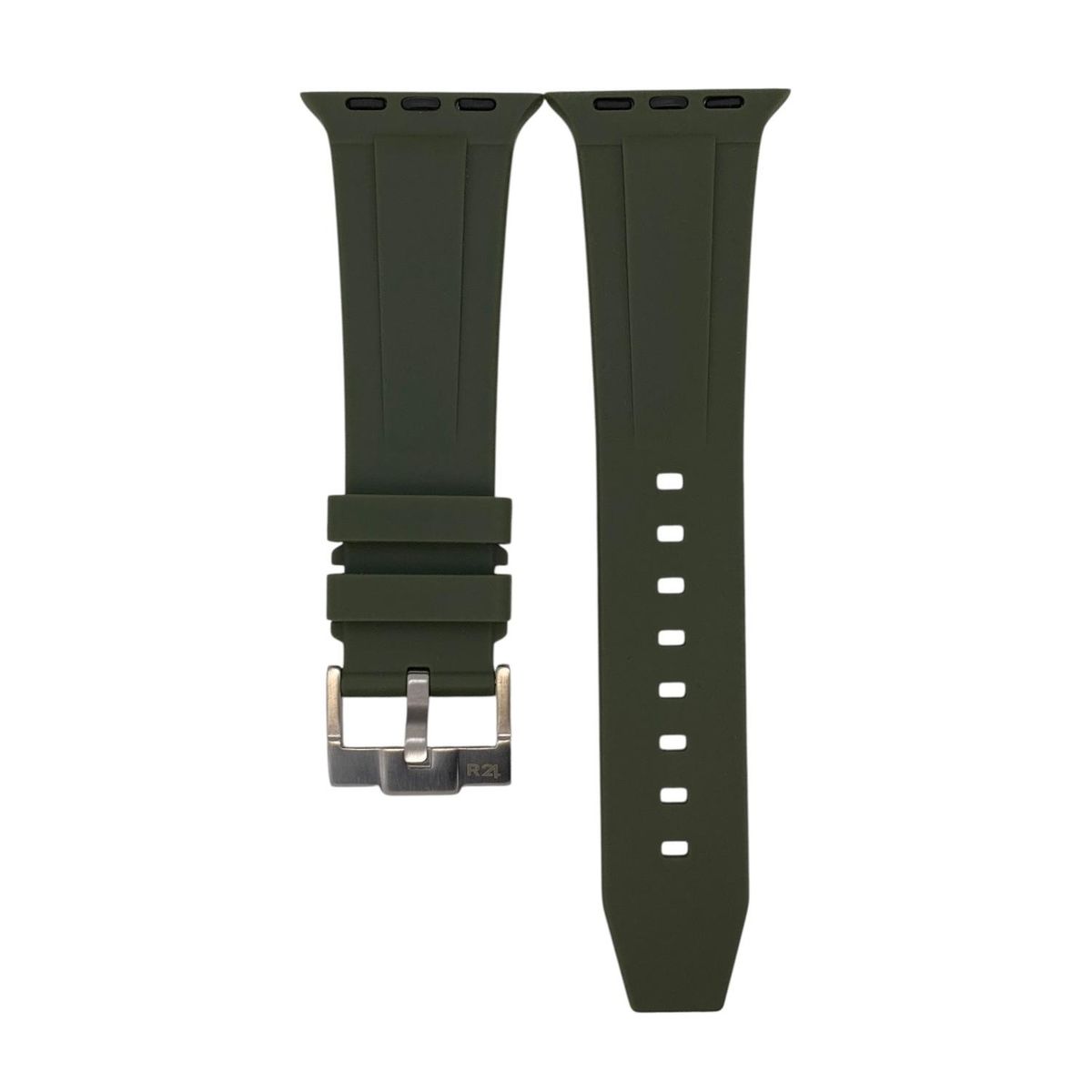 R24 - Correa Reloj Silicona R24 Regata Apple Watch