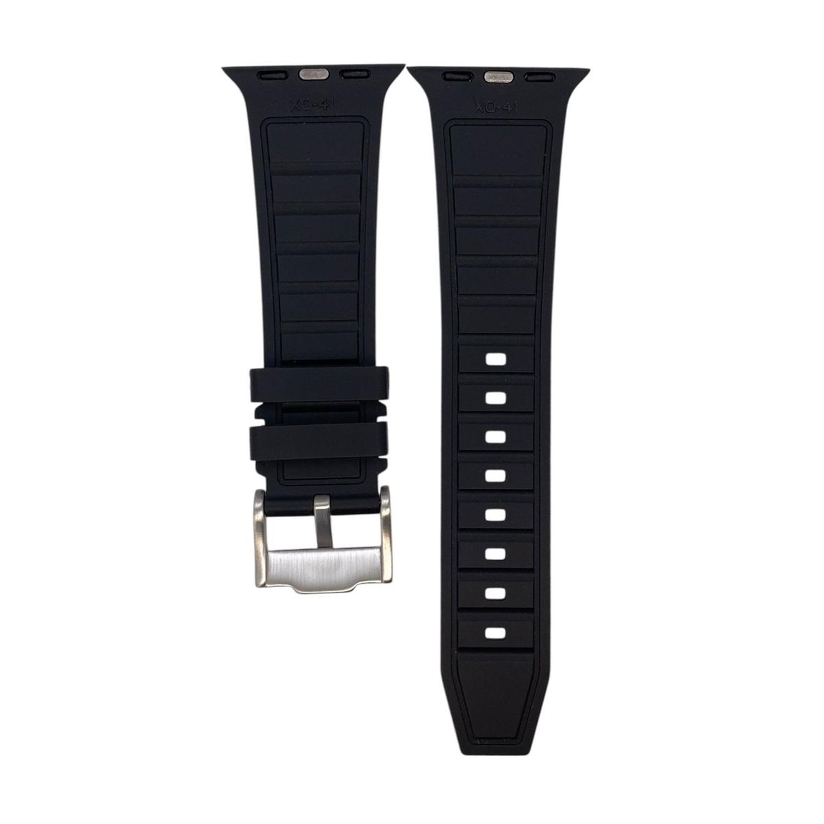 R24 - Correa Reloj Silicona R24 Regata Apple Watch