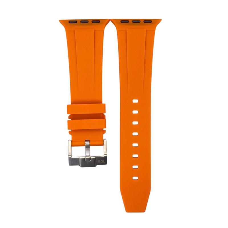 R24 - Correa Reloj Silicona R24 APYT2 Para Applewatch Colores
