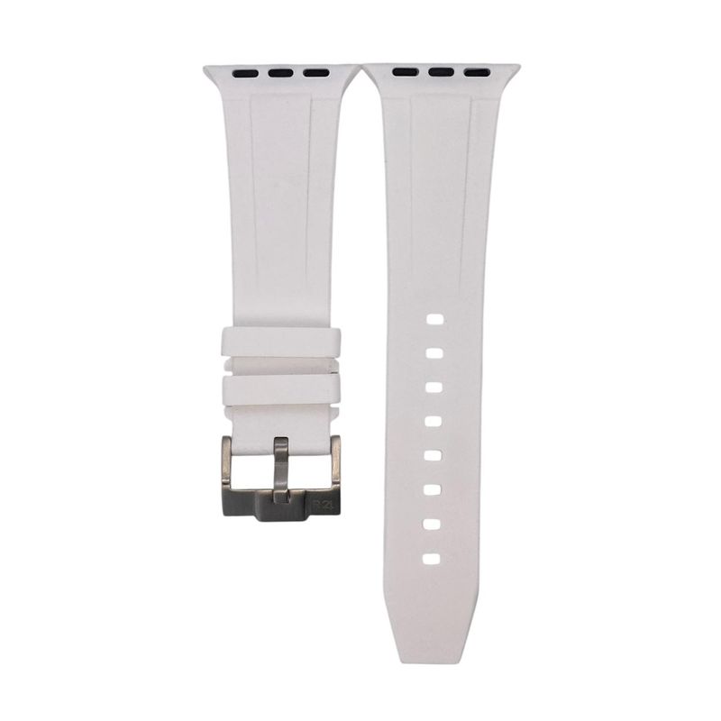 R24 - Correa Reloj Silicona R24 APYT2 Para Applewatch Colores