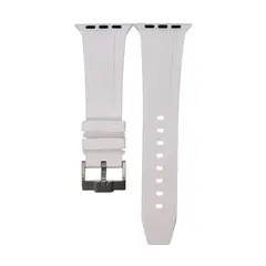 R24 - Correa Reloj Silicona APYT2 Para Applewatch Colores