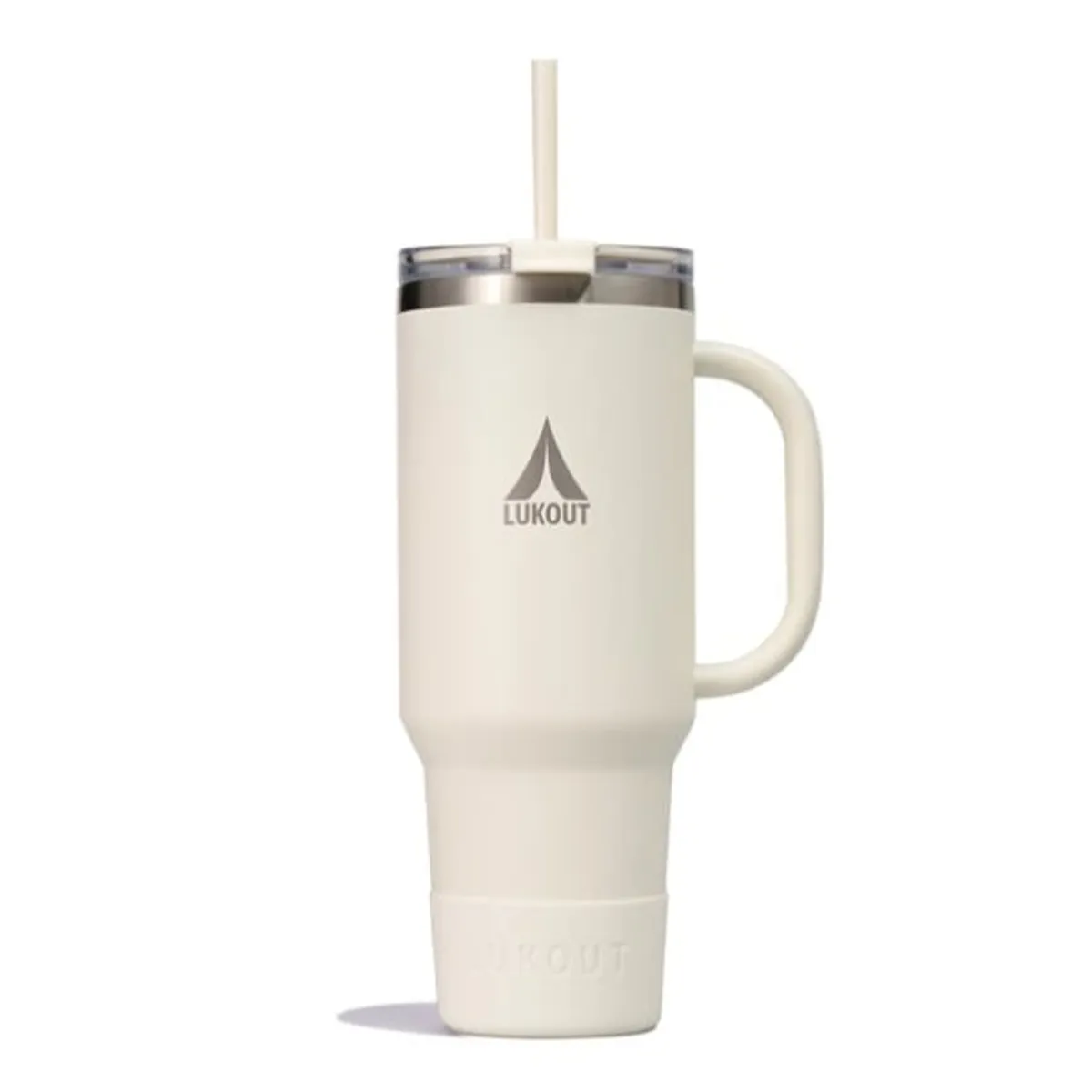LUKOUT - Vaso Termico Frio Y Caliente 1200 Mug - Lukout Travel