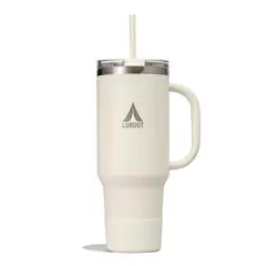 LUKOUT - Vaso Termico Frio Y Caliente 1200 Mug - Travel