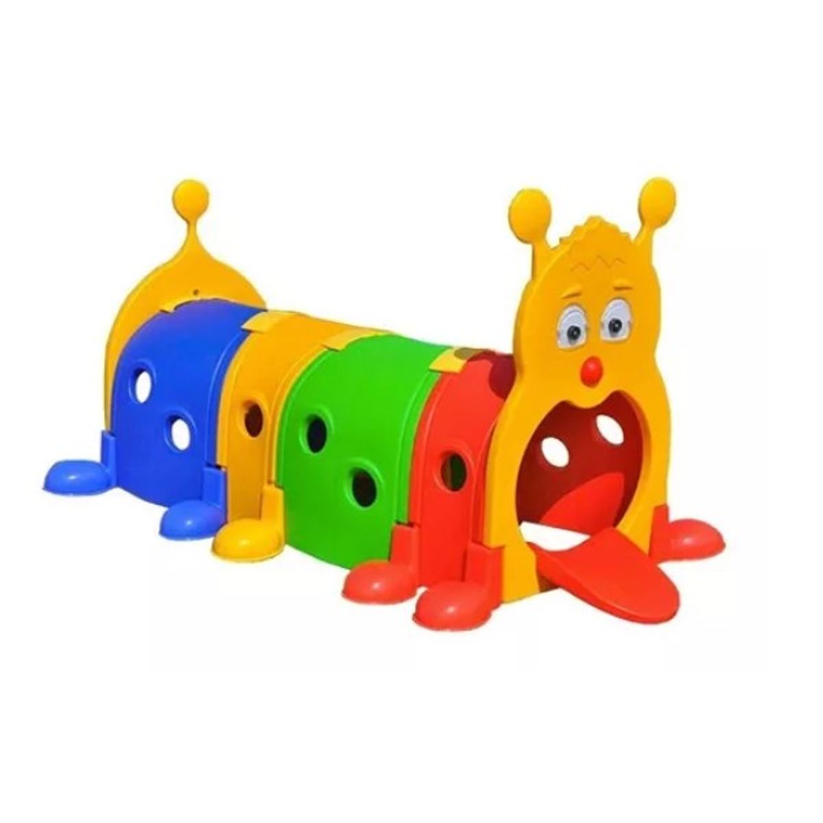 JUGUETON - Túnel Cuncuna Caracol